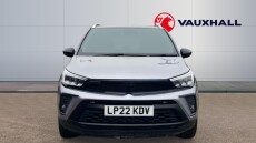 Vauxhall Crossland 1.2 Turbo [130] Ultimate 5dr Auto Petrol Hatchback